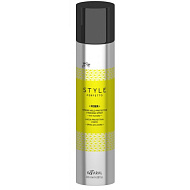 Kaaral Style perfetto fixer strong hold protective finishing spray Защитный лак для волос сильной фиксации